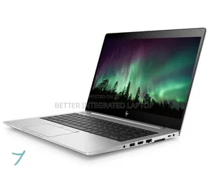 New Laptop HP EliteBook 8540W 4GB Intel SSD 256GB