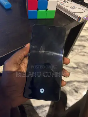 Tecno Camon 20 256 GB Blue