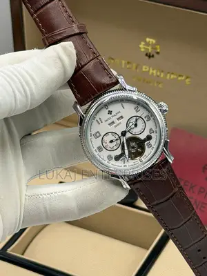 Patek Phillippe Automatic Watch