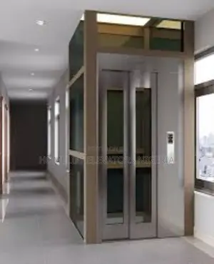 Homes Elevator Requiring Wheelchair Accessibility