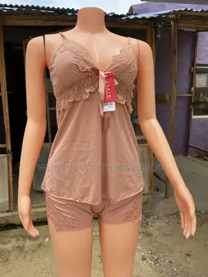 Sexy Night Wear