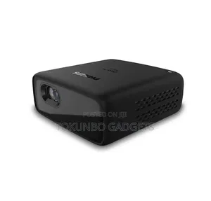 Philips Picopix Micro Plus Video Projector