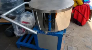 Fufu Pounder Machine