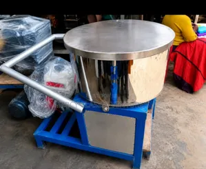 Fufu Pounder Machine