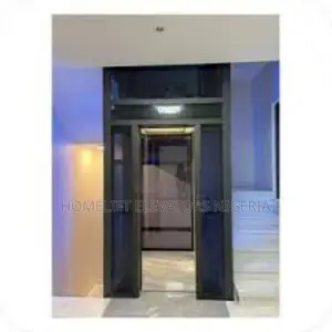 Automatic Door Safety Sensors Home Elevator