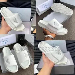 Prada Classic
