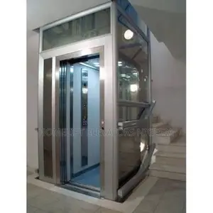 Smooth and Quiet Operation Energy-Efficient With Home Elevator
