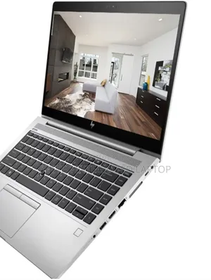 New Laptop HP EliteBook 8560W 4GB Intel Core i5 SSD 256GB