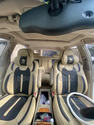 Car Seat Cover