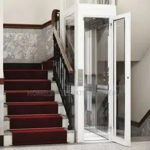 Shaftless Elevators – Compact and Ideal for Retrofitting Existing Home