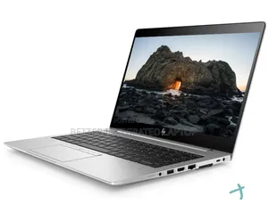 New Laptop HP EliteBook 8560W 4GB Intel Core 5 SSD 256GB