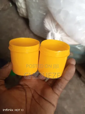 Hair Cream and Jelly