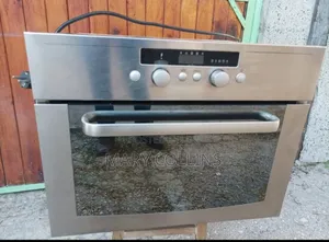 Uk Used Electric Oven