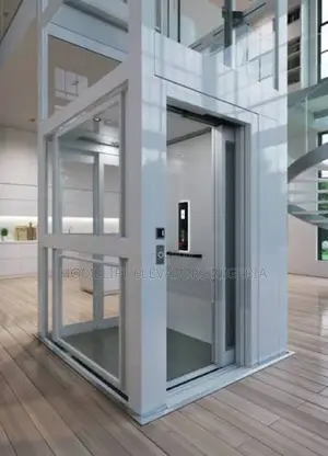 Improved Accessibility