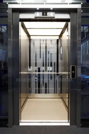 Increased Home Value Home Elevator