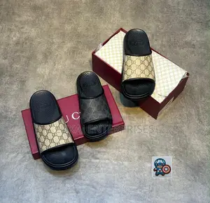 Gucci Luxury
