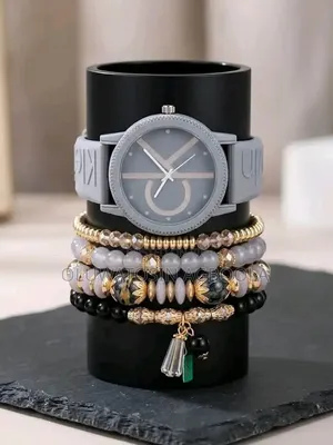 Jewelries and Accessories
