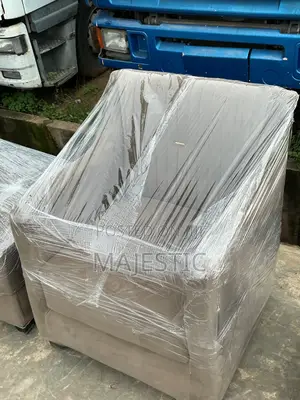 Set of Sofa Chairs