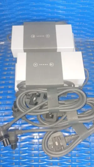Original Starlink Gen 3 Power Adapter Replacement