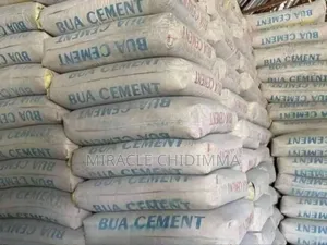 Cement Supplies