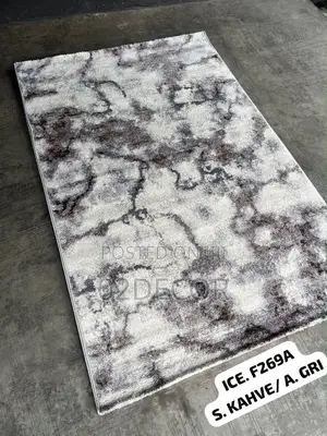 Wool Center Rugs Ice Available 5/7 and 7/10
