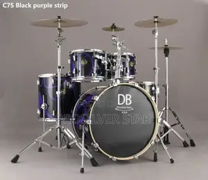 Drummer Boss Cs7 Map