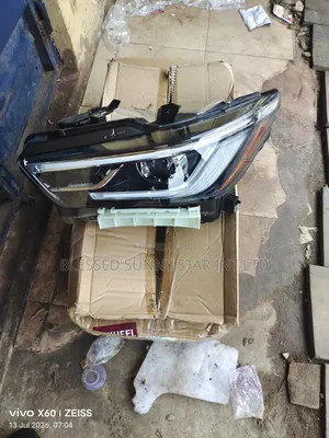 Head Lamp Infiniti Qx80 2023