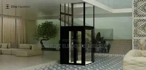 Provides Quick and Easy Access to Every Floor Home Elevator