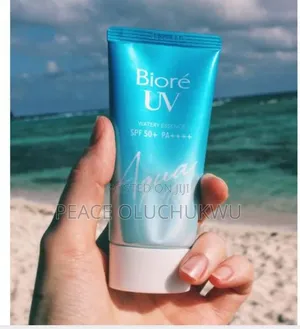 Sun Screen