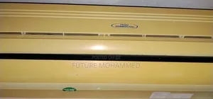 Air Conditioning