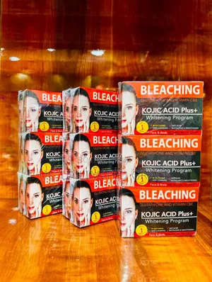 Bleaching Kojic Acid Plus+ 1 Pic