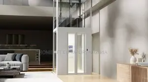 Increases the Long-Term Accessibility and Value of Your Home Elevator