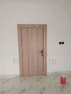 MDF/HDF Quality Door