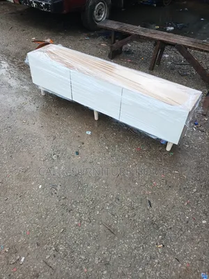 5ft Tv Console