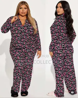2pcs Pajamas