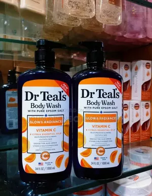 Skin Care Products