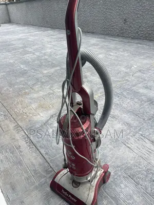 Vacuum Cleaner