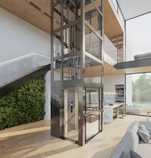 Home Elevator Comfort, Safety, and Modern Living.