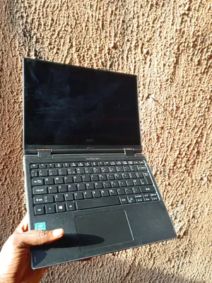 Laptop Acer TravelMate Spin B1 4GB Intel Celeron eMMC 60GB
