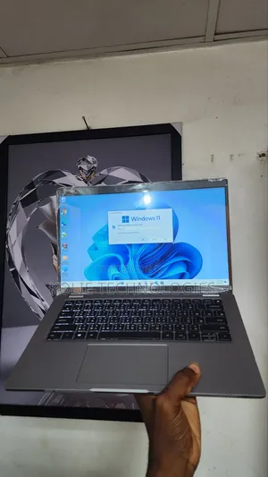Laptop Dell Latitude 5420 16GB Intel Core i5 SSD 256GB