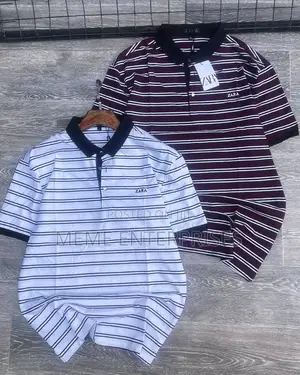 Strips Polo (X-6xl)