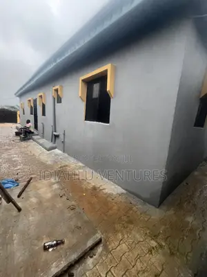 Furnished 2bdrm Block of Flats in Illupeju Estate, Ado-Odo/Ota for rent