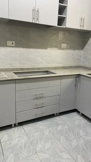 Cleaning Services