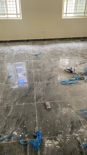 Cleaning Services