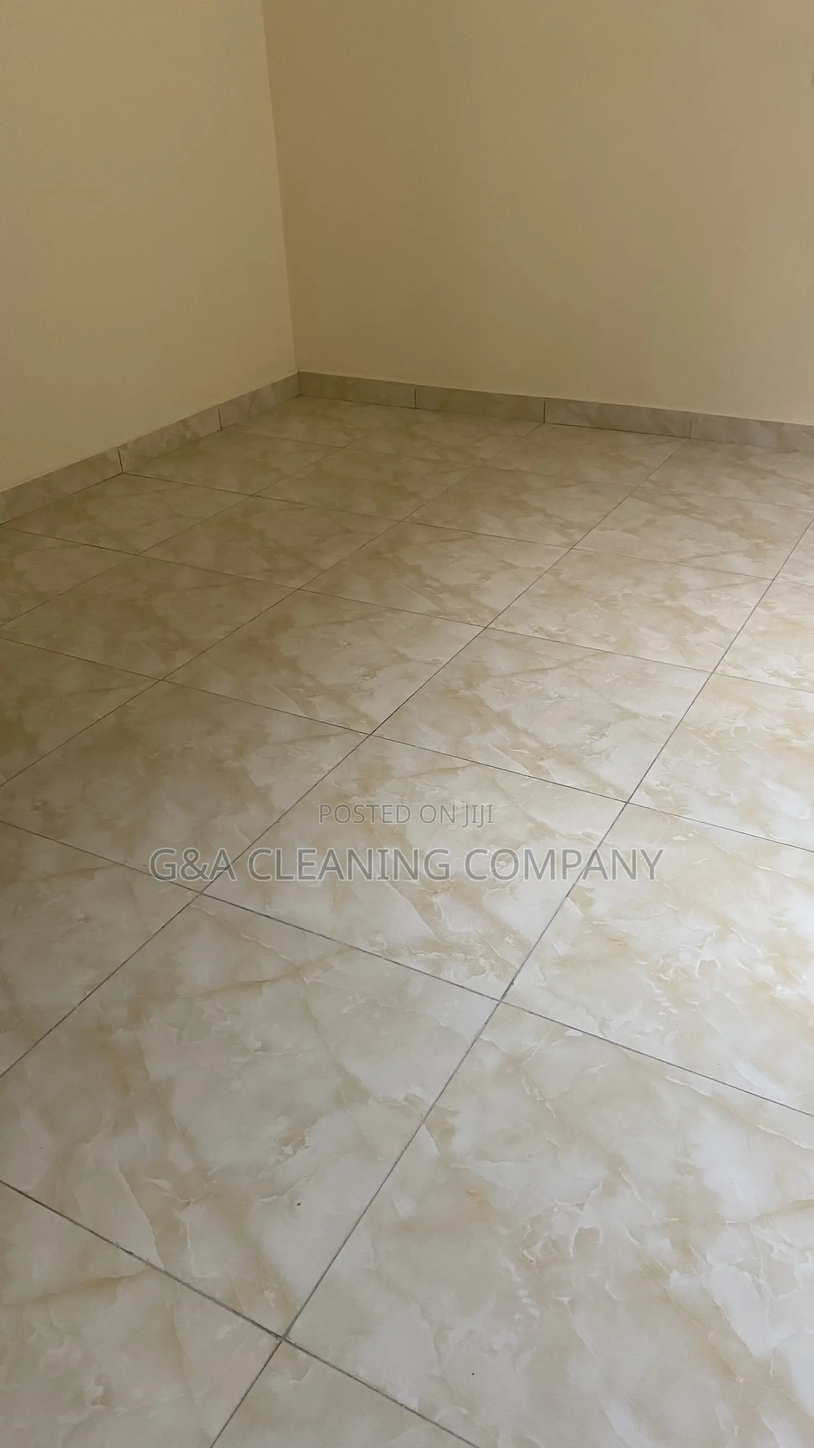 Cleaning Services