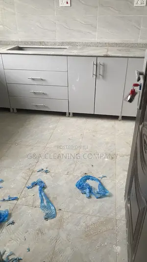 Cleaning Services