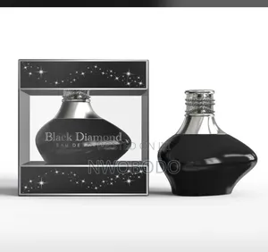 Black Diamond