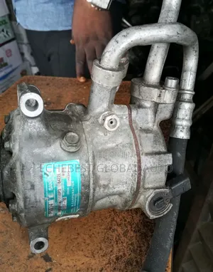 Compressor for Jetta 6 2012 Model. Original Quality Car Part.