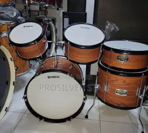 Yamaha Children Acoustic Drum Kit