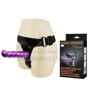 Strap on Dildo